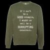 Midweight Sweatshirt Thumbnail