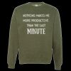 Midweight Sweatshirt Thumbnail