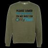 Midweight Sweatshirt Thumbnail