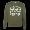 Midweight Sweatshirt Thumbnail