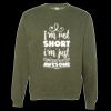 Midweight Sweatshirt Thumbnail
