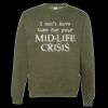 Midweight Sweatshirt Thumbnail