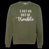 Midweight Sweatshirt Thumbnail