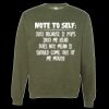 Midweight Sweatshirt Thumbnail