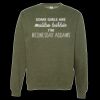 Midweight Sweatshirt Thumbnail