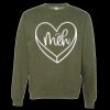 Midweight Sweatshirt Thumbnail