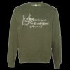 Midweight Sweatshirt Thumbnail