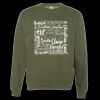 Midweight Sweatshirt Thumbnail