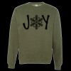 Midweight Sweatshirt Thumbnail
