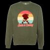 Midweight Sweatshirt Thumbnail