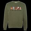 Midweight Sweatshirt Thumbnail