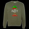 Midweight Sweatshirt Thumbnail