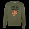 Midweight Sweatshirt Thumbnail