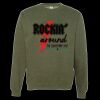 Midweight Sweatshirt Thumbnail