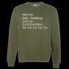 Midweight Sweatshirt Thumbnail