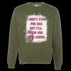 Midweight Sweatshirt Thumbnail