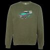 Midweight Sweatshirt Thumbnail