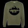Midweight Sweatshirt Thumbnail