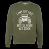 Midweight Sweatshirt Thumbnail