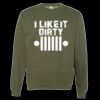 Midweight Sweatshirt Thumbnail