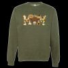 Midweight Sweatshirt Thumbnail