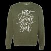 Midweight Sweatshirt Thumbnail
