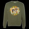 Midweight Sweatshirt Thumbnail