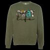 Midweight Sweatshirt Thumbnail