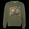 Midweight Sweatshirt Thumbnail