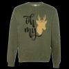 Midweight Sweatshirt Thumbnail