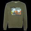 Midweight Sweatshirt Thumbnail