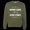Midweight Sweatshirt Thumbnail