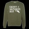 Midweight Sweatshirt Thumbnail