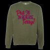 Midweight Sweatshirt Thumbnail
