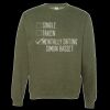 Midweight Sweatshirt Thumbnail