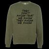Midweight Sweatshirt Thumbnail