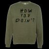 Midweight Sweatshirt Thumbnail