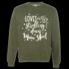 Midweight Sweatshirt Thumbnail