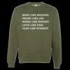 Midweight Sweatshirt Thumbnail