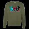 Midweight Sweatshirt Thumbnail
