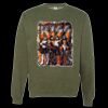 Midweight Sweatshirt Thumbnail