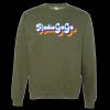 Midweight Sweatshirt Thumbnail