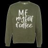 Midweight Sweatshirt Thumbnail