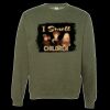 Midweight Sweatshirt Thumbnail