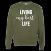 Midweight Sweatshirt Thumbnail