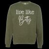 Midweight Sweatshirt Thumbnail