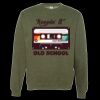Midweight Sweatshirt Thumbnail