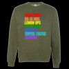 Midweight Sweatshirt Thumbnail