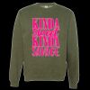 Midweight Sweatshirt Thumbnail