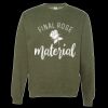 Midweight Sweatshirt Thumbnail